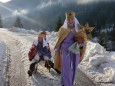 Sternsinger in Mariazell - Foto: Jungschar Mariazell