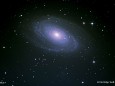 Galaxie m81