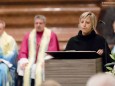 Festgottesdienst mit Abt Benedikt Plank zur Amtseinführung des neuen Superior P. Mag. Dr. Michael Staberl und des neuen Stadtpfarrers von Mariazell und Gußwerk P. Mag. Christoph Pecolt.