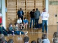 Tag der Vereine - Hauptschule Mariazell in Kooperation mit JIM (Jugendinitiative Mariazellerland)