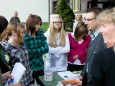 Tag der Vereine - Hauptschule Mariazell in Kooperation mit JIM (Jugendinitiative Mariazellerland)