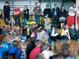 Tag der Vereine - Hauptschule Mariazell in Kooperation mit JIM (Jugendinitiative Mariazellerland)