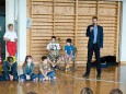 Tag der Vereine - Hauptschule Mariazell in Kooperation mit JIM (Jugendinitiative Mariazellerland)