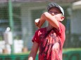 Tennis Kinder Sommer Training des UTC Mariazell