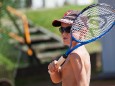 Tennis Kinder Sommer Training des UTC Mariazell