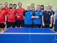 Tischtennisspiel Mariazell-Altötting