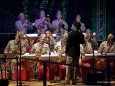 Tony Jagitsch und die Swing Time Big Band bei der Bergwelle 2010