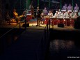 Tony Jagitsch und die Swing Time Big Band bei der Bergwelle 2010