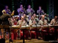 Tony Jagitsch und die Swing Time Big Band bei der Bergwelle 2010