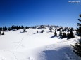 Tonion Winterwanderung von Gerhard Wagner