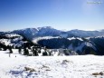 Tonion Winterwanderung von Gerhard Wagner