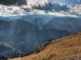 Tonion Gipfel und Panorama - Mariazellerland