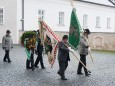 Totengedenken des ÖKB und der Einsatzorganisationen in Mariazell  Nov. 2013