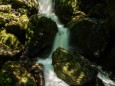 Wanderung zum Trefflingfall im Naturpark Ötscher-Tormäuer