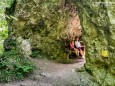 Teufelskirche - Wanderung zum Trefflingfall im Naturpark Ötscher-Tormäuer