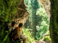 Teufelskirche - Wanderung zum Trefflingfall im Naturpark Ötscher-Tormäuer