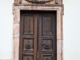 Tür in Mariazell