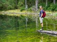 Türnsee - Hochtürnach