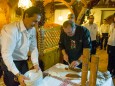 Ungarisch-Österreichischer Abend im Gasthof Jägerwirt Mariazell