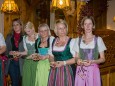 Ungarisch-Österreichischer Abend im Gasthof Jägerwirt Mariazell