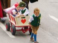 Trachten-Festumzug - Das Mariazeller Land beim Villacher Kirchtag 2014