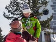 Rudi Dellinger - Gedenk Rennen und WSV-Vereinsmeisterschaften 2015. Foto: Fritz Zimmerl