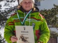 Rudi Dellinger - Gedenk Rennen und WSV-Vereinsmeisterschaften 2015. Foto: Fritz Zimmerl