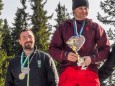 Rudi Dellinger - Gedenk Rennen und WSV-Vereinsmeisterschaften 2015. Foto: Fritz Zimmerl