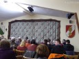 Volksbühne Weichselboden - Lustspiel \"Dachschaden\". Foto: Franz-Peter Stadler