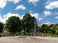 Schulschluss-Abschlussfest der Volksschule Mariazell