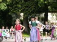 Schulschluss-Abschlussfest der Volksschule Mariazell