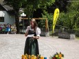Schulschluss-Abschlussfest der Volksschule Mariazell
