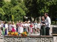 Schulschluss-Abschlussfest der Volksschule Mariazell