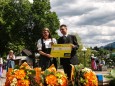 Schulschluss-Abschlussfest der Volksschule Mariazell