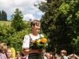 Schulschluss-Abschlussfest der Volksschule Mariazell