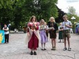 Schulschluss-Abschlussfest der Volksschule Mariazell