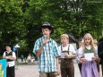 Schulschluss-Abschlussfest der Volksschule Mariazell