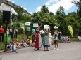 Schulschluss-Abschlussfest der Volksschule Mariazell