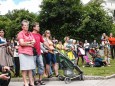 Schulschluss-Abschlussfest der Volksschule Mariazell