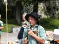 Schulschluss-Abschlussfest der Volksschule Mariazell