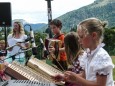 Schulschluss-Abschlussfest der Volksschule Mariazell