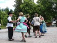 Schulschluss-Abschlussfest der Volksschule Mariazell