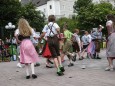 Schulschluss-Abschlussfest der Volksschule Mariazell