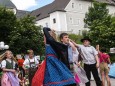 Schulschluss-Abschlussfest der Volksschule Mariazell