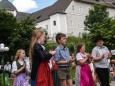 Schulschluss-Abschlussfest der Volksschule Mariazell