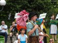 Schulschluss-Abschlussfest der Volksschule Mariazell