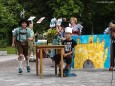 Schulschluss-Abschlussfest der Volksschule Mariazell