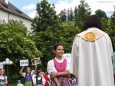 Schulschluss-Abschlussfest der Volksschule Mariazell