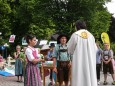 Schulschluss-Abschlussfest der Volksschule Mariazell