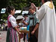 Schulschluss-Abschlussfest der Volksschule Mariazell